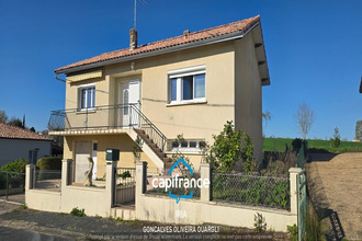 achat maison monflanquin 47150