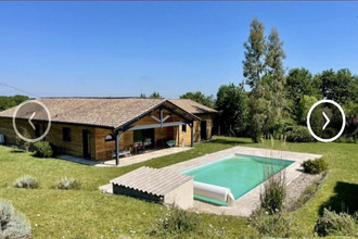 achat maison monflanquin 47150