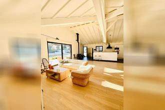 achat maison monflanquin 47150