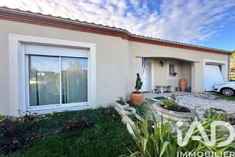 achat maison monflanquin 47150