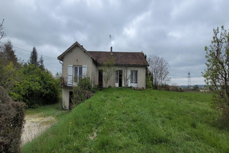 achat maison monflanquin 47150