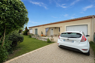 achat maison monflanquin 47150