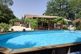 achat maison monflanquin 47150