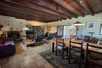 achat maison monflanquin 47150