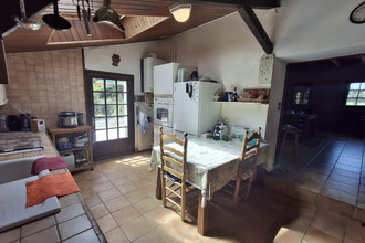 achat maison monflanquin 47150