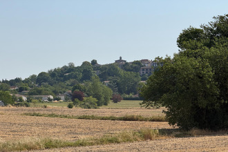 achat maison monflanquin 47150