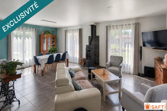 achat maison monflanquin 47150