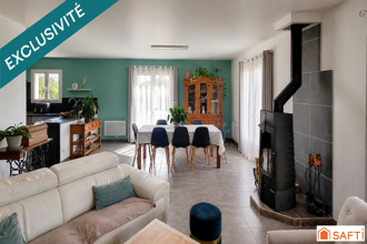 achat maison monflanquin 47150