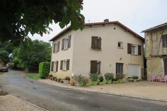 achat maison monfort 32120