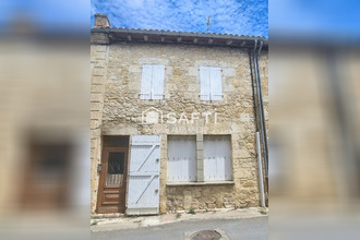 achat maison monfort 32120