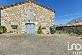 achat maison monfort 32120