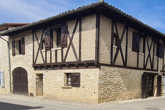 achat maison monfort 32120