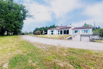 achat maison mongaillard 47230