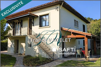 achat maison mongauzy 33190