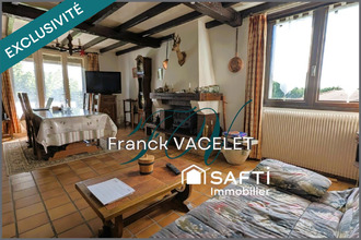 achat maison mongauzy 33190