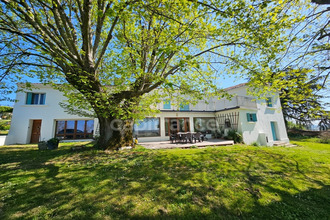 achat maison mongauzy 33190