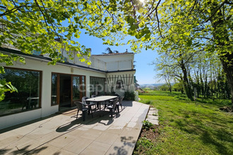 achat maison mongauzy 33190