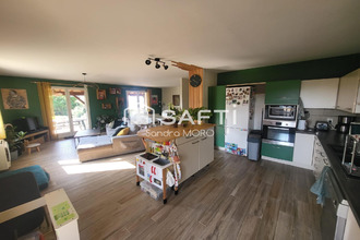 achat maison mongauzy 33190