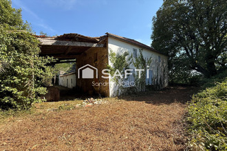 achat maison mongauzy 33190