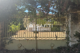 achat maison mongauzy 33190