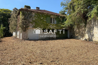 achat maison mongauzy 33190