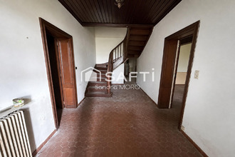 achat maison mongauzy 33190