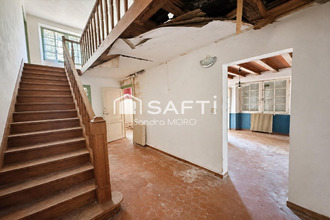 achat maison mongauzy 33190