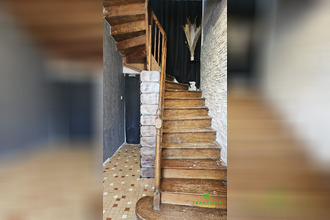 achat maison mongauzy 33190