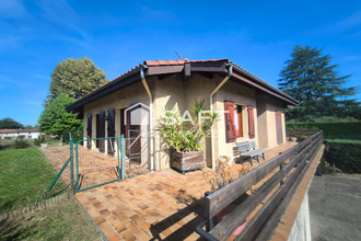 achat maison monguilhem 32240