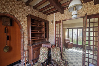 achat maison monguilhem 32240