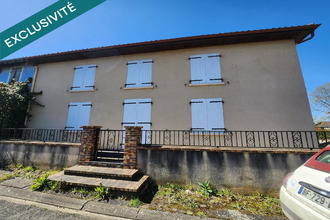 achat maison monguilhem 32240