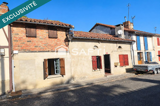 achat maison monguilhem 32240
