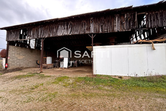 achat maison monheurt 47160