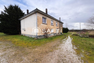 achat maison monheurt 47160