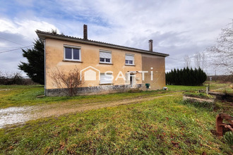achat maison monheurt 47160