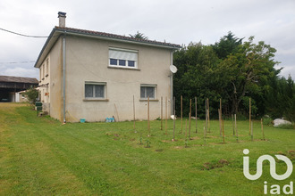 achat maison monheurt 47160