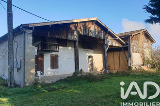 achat maison monheurt 47160