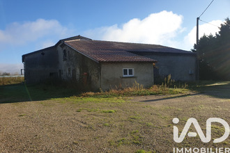 achat maison monheurt 47160