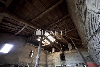 achat maison monheurt 47160