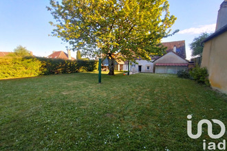 achat maison monhoudou 72260