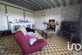 achat maison monhoudou 72260