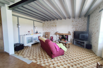 achat maison monhoudou 72260