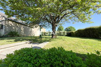 achat maison monhoudou 72260