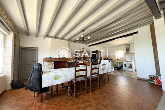 achat maison monhoudou 72260