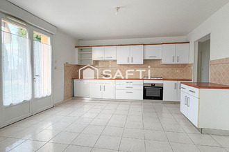 achat maison monhoudou 72260