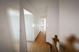 achat maison monhoudou 72260