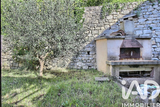 achat maison monieux 84390