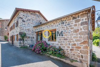 achat maison monistrol-d-allier 43580