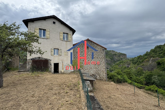 achat maison monistrol-d-allier 43580