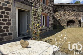 achat maison monistrol-d-allier 43580